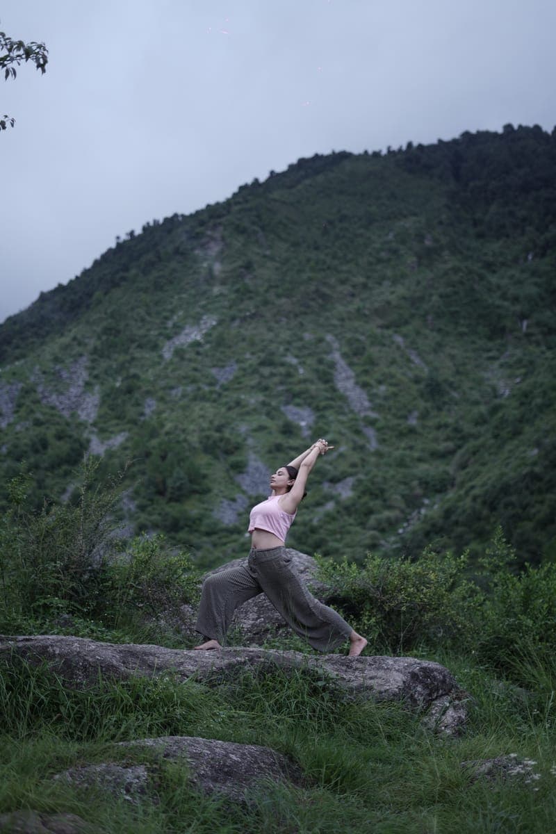 200hrs yoga teachers training course